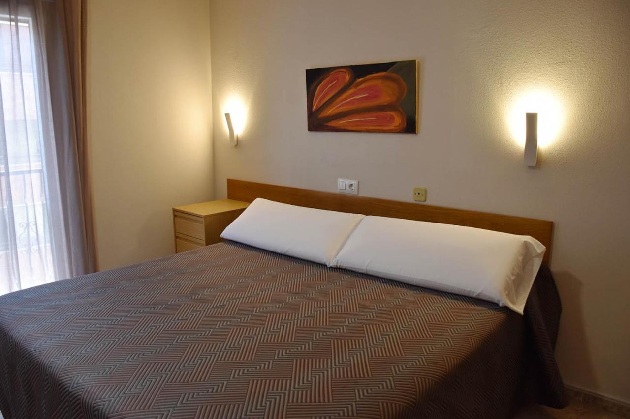 แกรนด์ โฮเต็ล โตเลโด Hotel ออนดา ภายนอก รูปภาพ