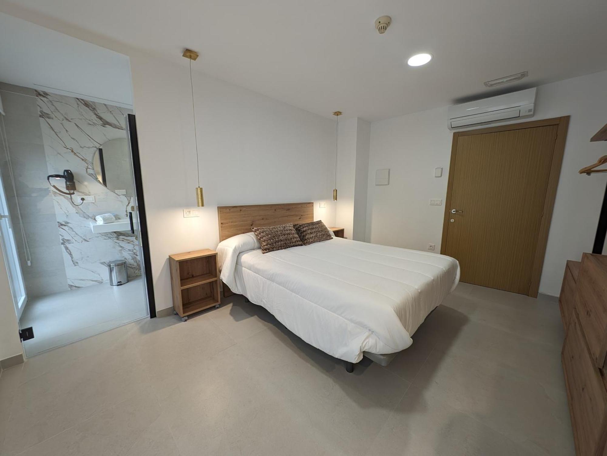 แกรนด์ โฮเต็ล โตเลโด Hotel ออนดา ภายนอก รูปภาพ