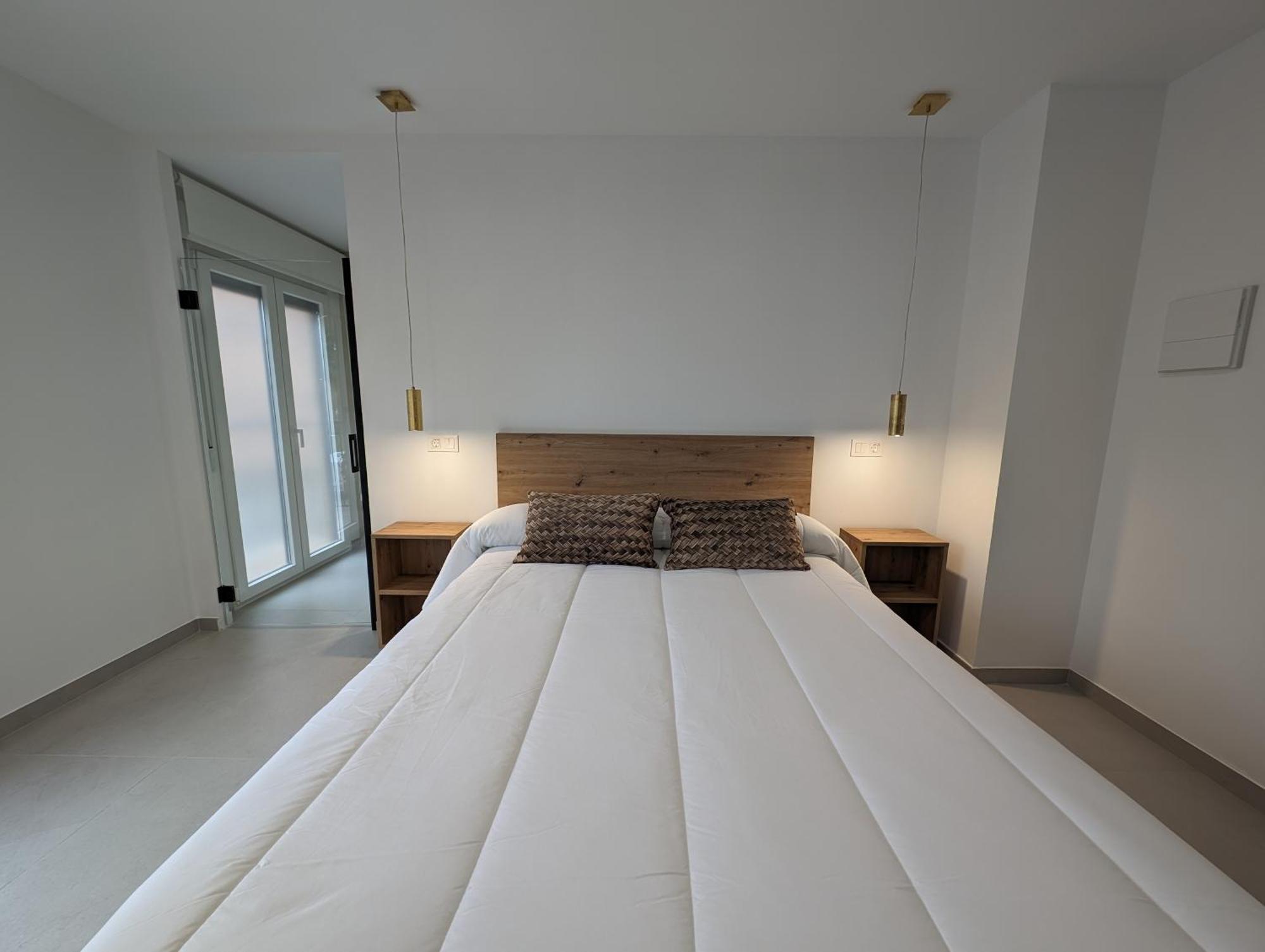 แกรนด์ โฮเต็ล โตเลโด Hotel ออนดา ภายนอก รูปภาพ