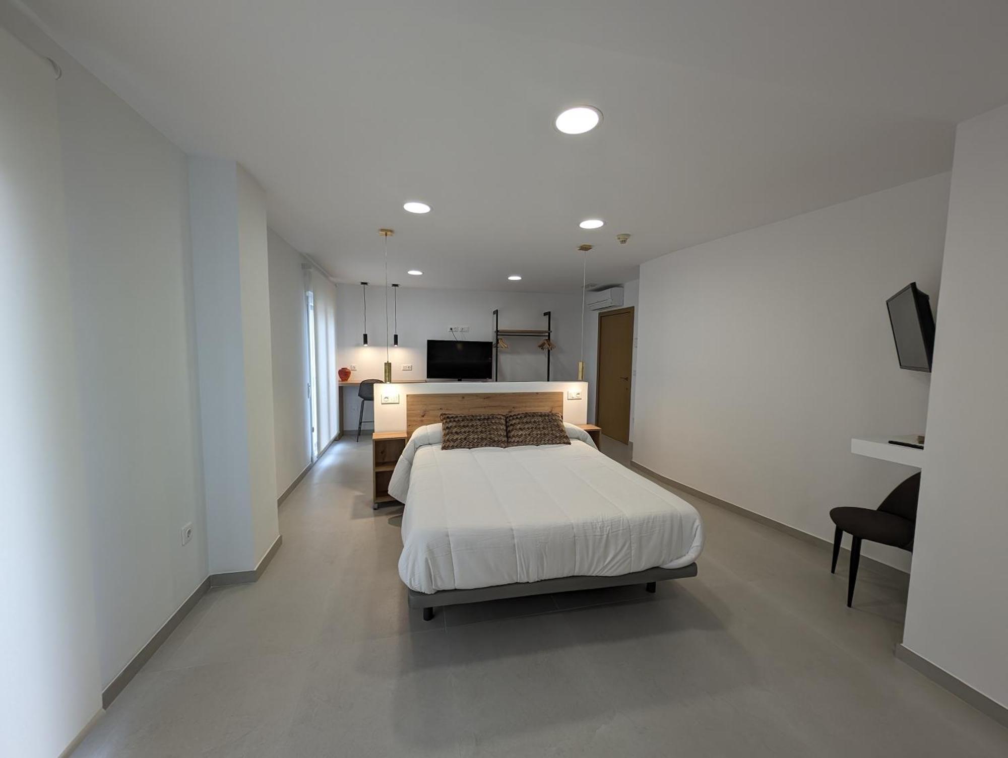 แกรนด์ โฮเต็ล โตเลโด Hotel ออนดา ภายนอก รูปภาพ