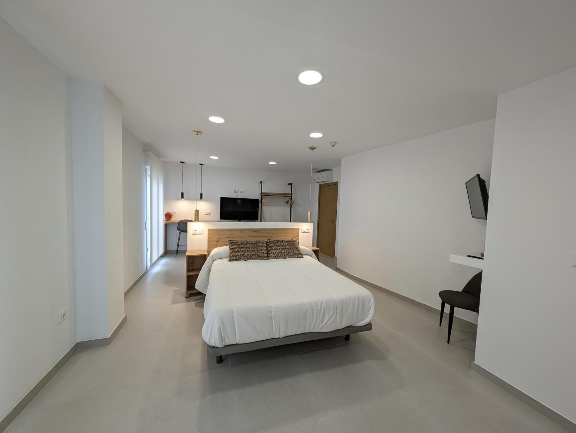 แกรนด์ โฮเต็ล โตเลโด Hotel ออนดา ภายนอก รูปภาพ